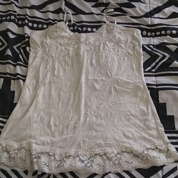 Tank tops - Picture 3 of 3